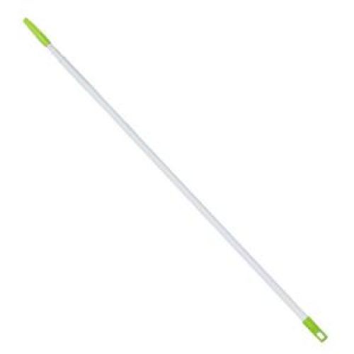 Total-Reach 6 ft. - 12 ft. Telescopic Pole with Connect and Clean System Locking Cone 3 stage pole