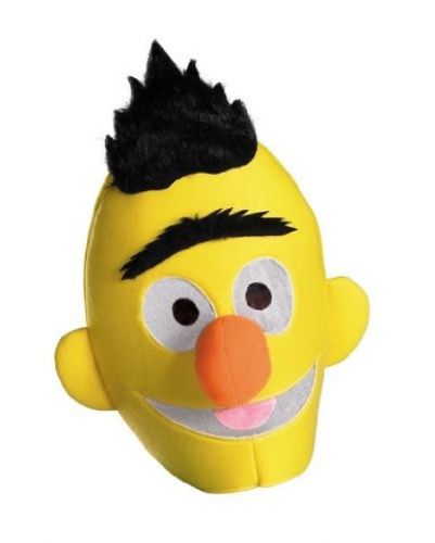 Bert Adult Headpiece - Adult Std.