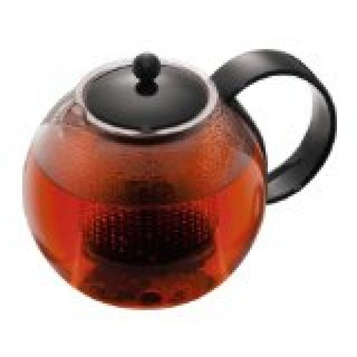 Bodum Assam 4-Cup Tea Press Teapot