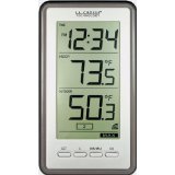 La Crosse Technology WS-9160U-IT Digital Thermometer with Indoor/Outdoor Temperature