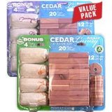 Cedar & Lavender Value Pack, 36pc