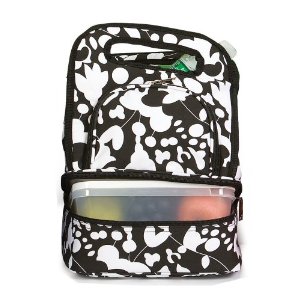 Picnic Plus Savoy Insulated Lunch Tote