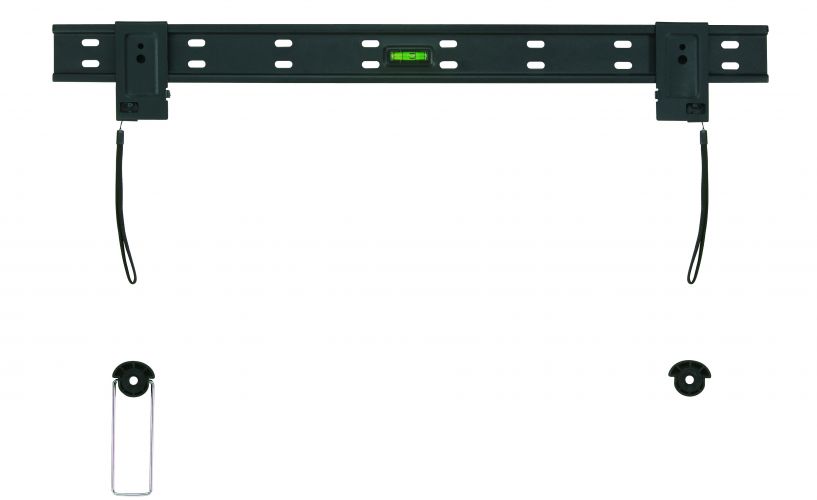 Digicom PMA-1031 Ultra Slim Low Profile Mount for 32 to 65 Flat Panel TVs