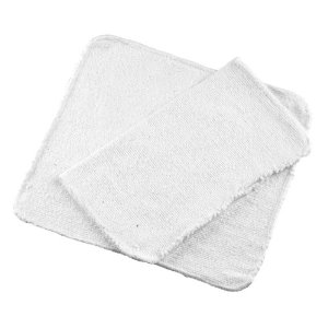 Reliable 7TPAC0200 Cloth Cleaning Pad for Enviromate Steam Floor Cleaners, 2 Count