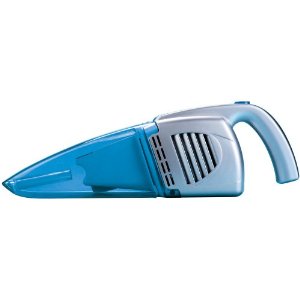 Hoover S1120 Hand Held Wet/Dry Hand Vacuum Cleaner