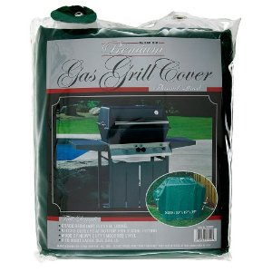 Mr. Bar-B-Q Premium Gas Grill Cover, Small