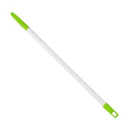 Unger 2 ft. - 4 ft. Telescopic Pole with Connect and Clean System Locking Cone