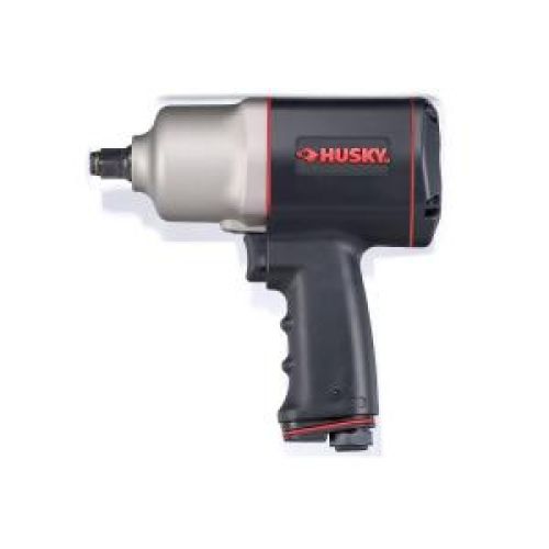 STC International 1/2 in. Air Impact Wrench