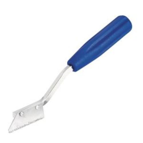 QEP Professional Carbide Hand-Held Grout Saw
