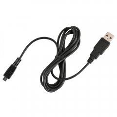 Car & Driver CD-T5 USB Cable for Phones with Micro USB Charging Ports