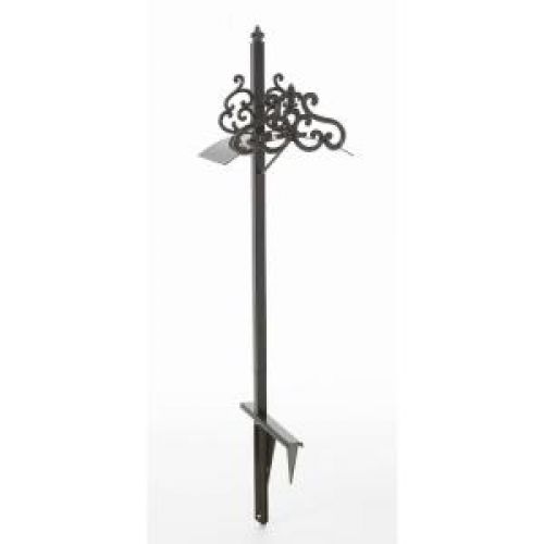 Liberty Garden Products Decorative Hose Stand