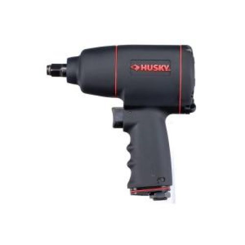 STC International Air Tool 1/2 in. Impact Wrench