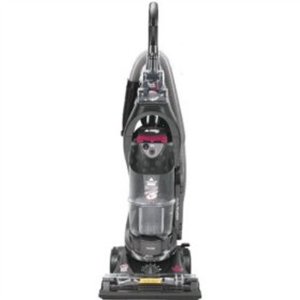 Bissell Pet Hair Eraser Dual-Cyclonic Upright Vacuum, 3920