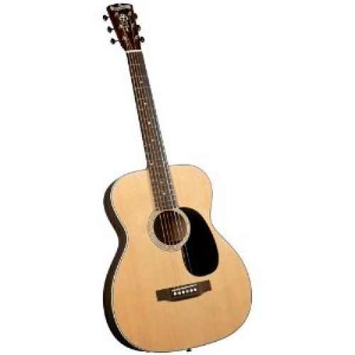 Blueridge BR-62 Contemporary Series 000 12 fret Acoustic Guitar