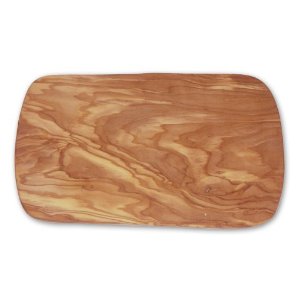 Berard 54170 French Olive-Wood Handcrafted Cutting Board