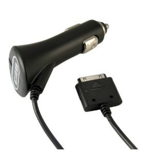 Try Me 12 V Car Charger Chocolate IPhone Series