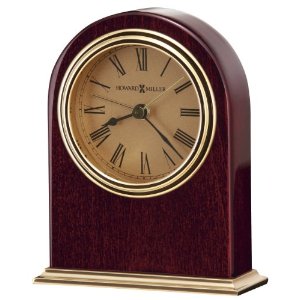 Howard Miller 645-287 Parnell Table Clock