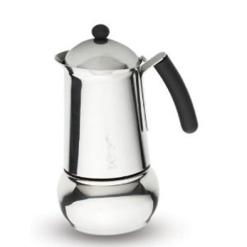 Bialetti 4-Cup Stovetop Espresso Percolator