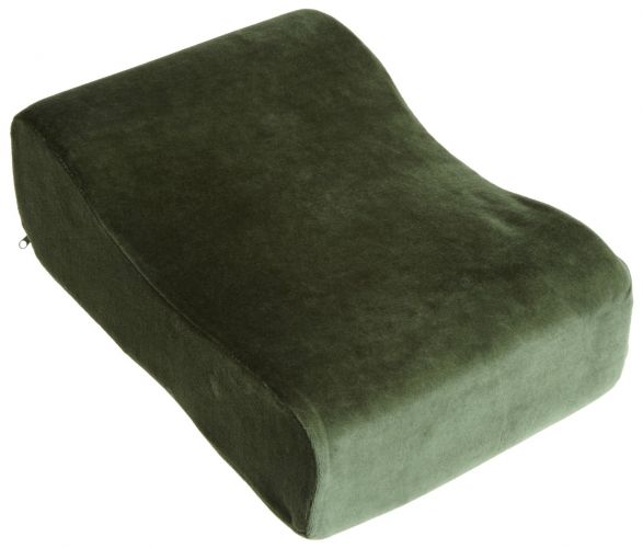 Carpenter Comfort Creations Contoured Travel Pillow