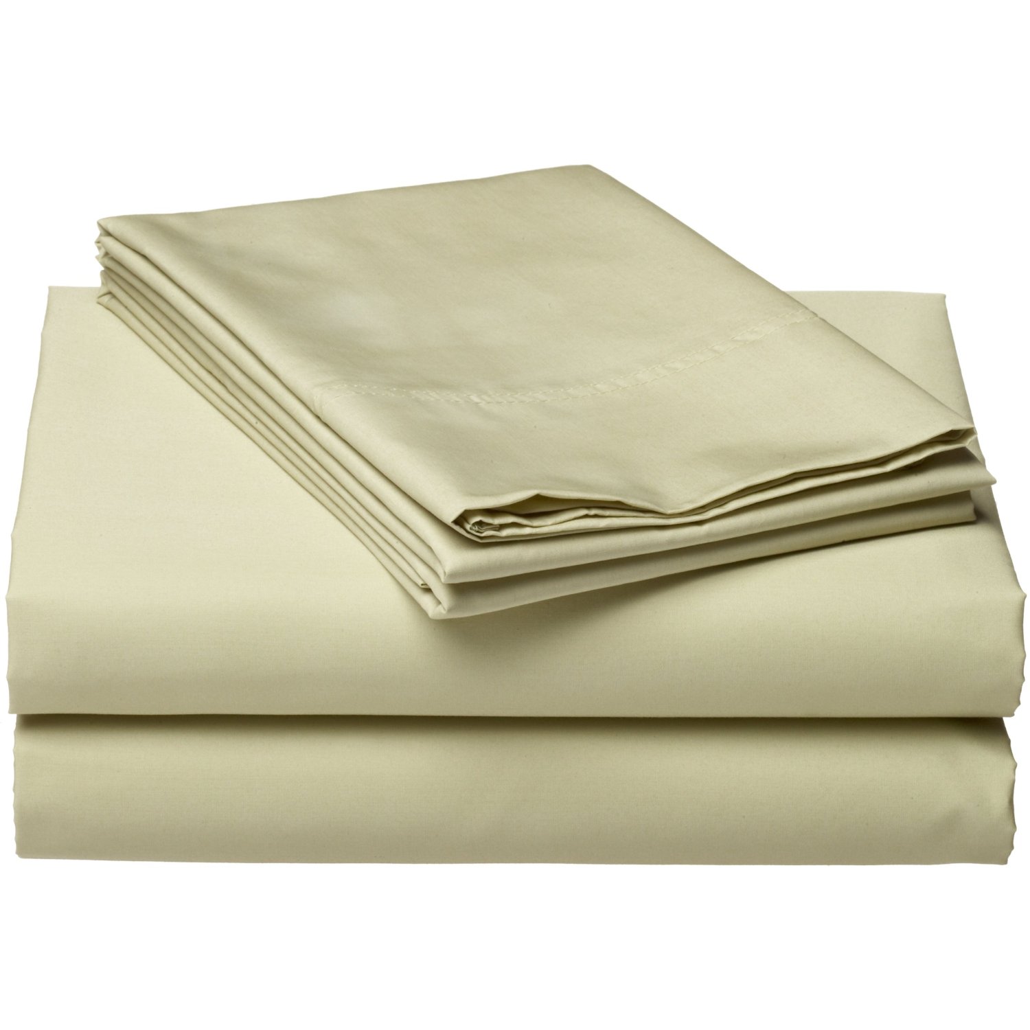 Wamsutta 360 Perfect Pinpoint Fitted Sheet