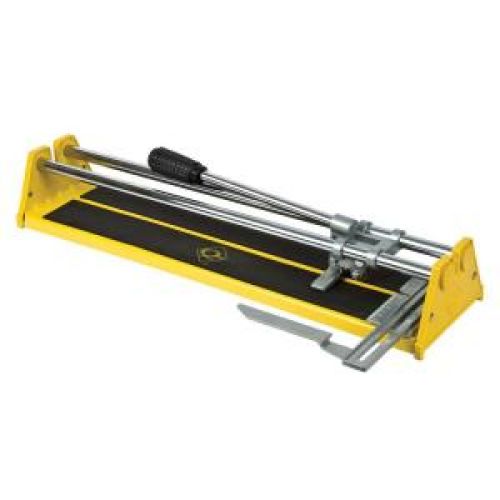 QEP 20". Tile Cutter with 7/8 in. Cutting Wheel