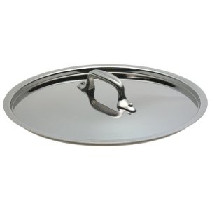 All-Clad Stainless 9-1/2-Inch Lid