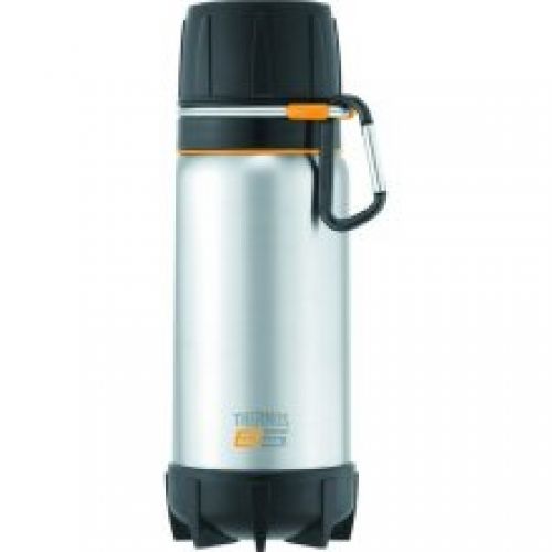 Thermos E5 E20600H4 20-oz Leak-Proof Stainless Steel Travel Bottle