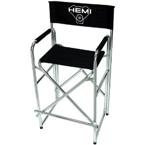 HEMI Tall Director Chair