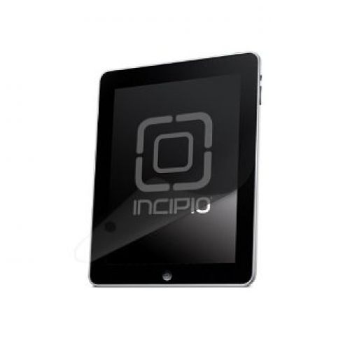 Incipio Privacy Screen Protector for Apple iPad 1 - 1 Pack (CL-462)