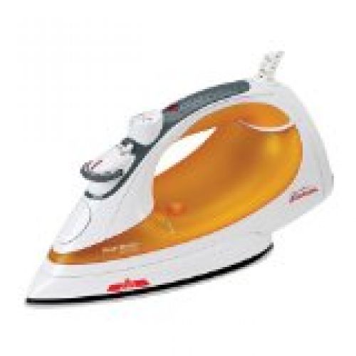 Sunbeam 4235 Steam Master Iron with Stainless-Steel Soleplate