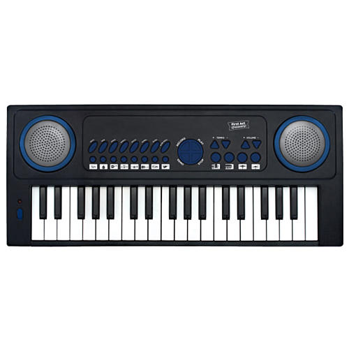 First ACT Discovery Illumitrex Digital Keyboard