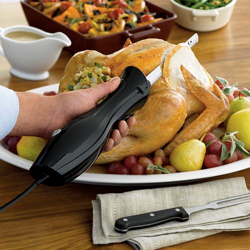 Food Network Electric Knife