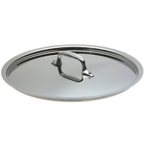 All-Clad Stainless 10-1/2-Inch Lid