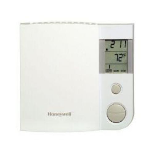 Honeywell 5-2 Day Baseboard Programmable Thermostat