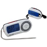 Taylor 1479 Commercial Wireless Remote Digital Food Thermometer