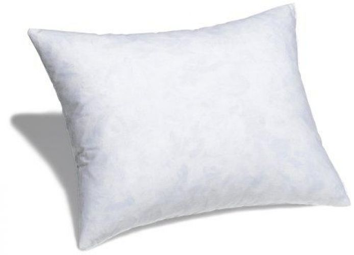 Pinzon Feather And Down 12-By-16-Inch Boudoir Pillow