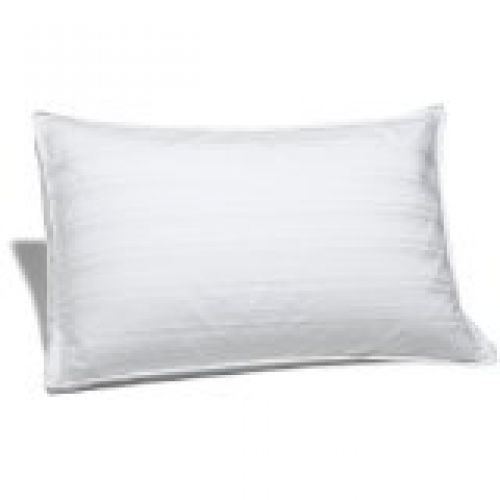 Pinzon Pyrenees Soft Density White Goose Down Standard Pillow