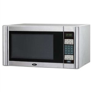 Oster OGF41401 1.4-Cubic Foot 1000-Watt Digital Microwave Oven
