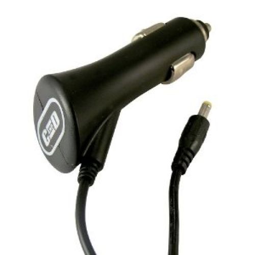 Car and Driver Try Me 12V Car Charger for Sony PSP Series