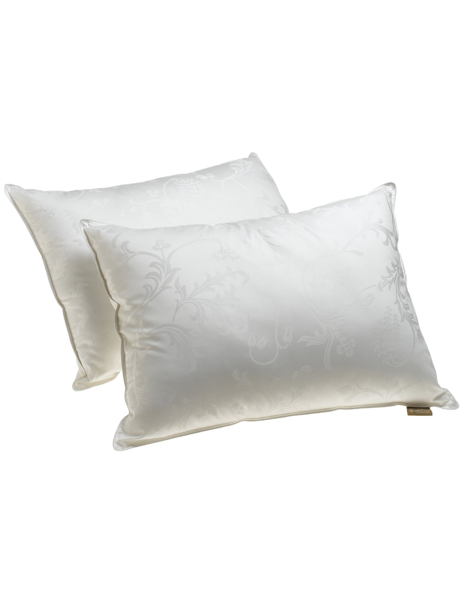 Dream Supreme Plus Gel Fiber-Filled Pillow Standard