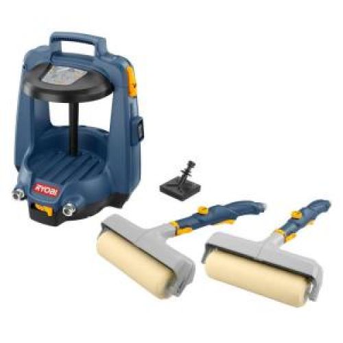 Ryobi Duet Power Paint Tool System MISSING ACCESSORIES