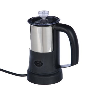 Sensio 13362 Bella Professional Milk Frother and Warmer