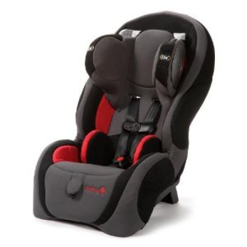 Safety 1st Complete Air Convertible Car Seat, 50 lbs, Montross