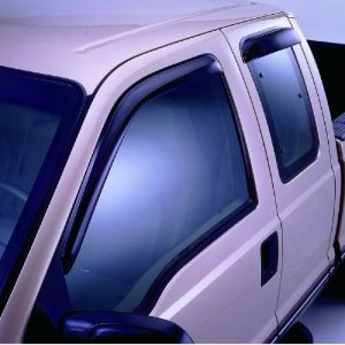 Auto Ventshade 94623 Ventvisor 4-Piece Smoke Window Visor