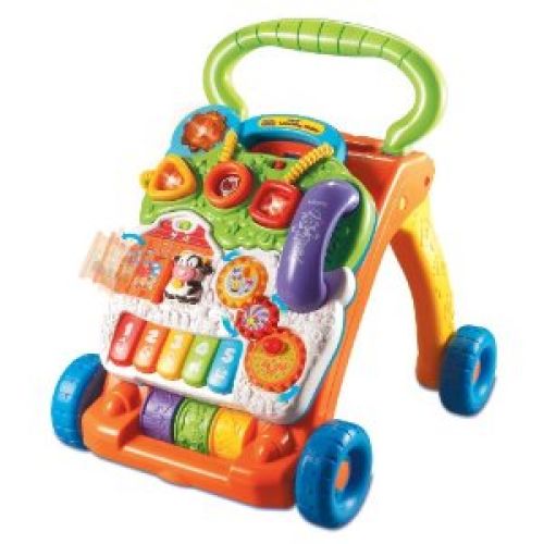 Vtech - Sit-to-Stand Learning Walker