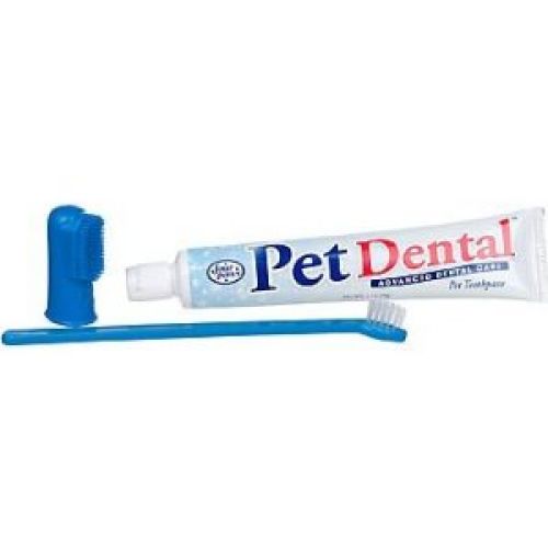 PetDental Care Kits for Cats 41022
