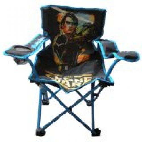 Star Wars the Clone Wars Folding Camp Chair - Anakin
