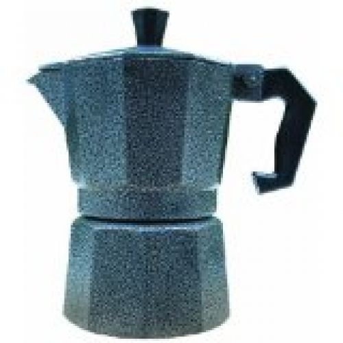 Chinook Granite 3 Cup Espresso Coffee Maker