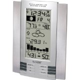 La Crosse Technology WS-8035U-IT-SAL Wireless Weather Station with Remote Temperature and Humidity Gauge