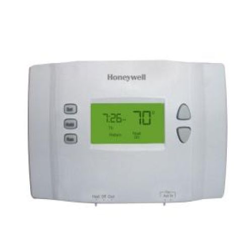 Honeywell 7-Day Programmable Thermostat with Backlight